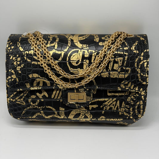 Chanel 2.55 Edition limitée