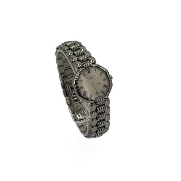 Dior Montre Octogone
