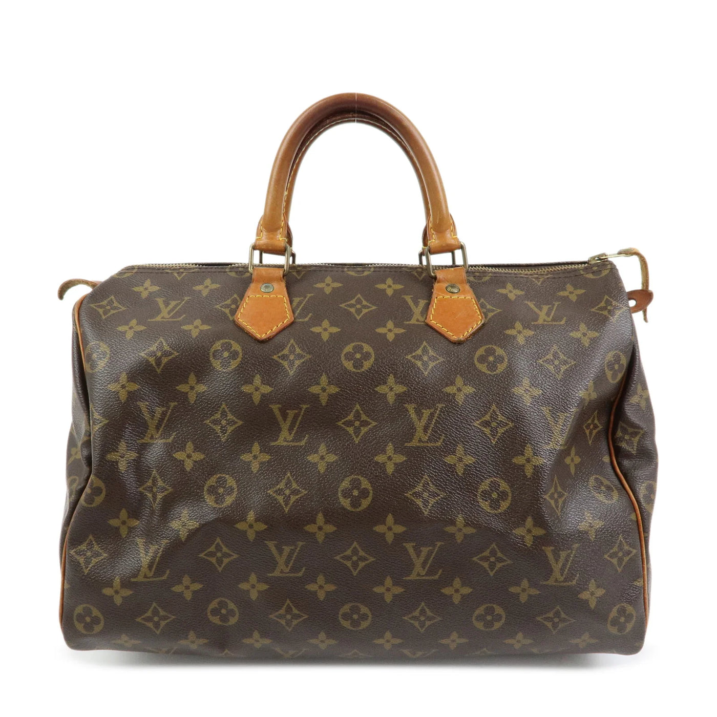 Louis Vuitton Speedy 35