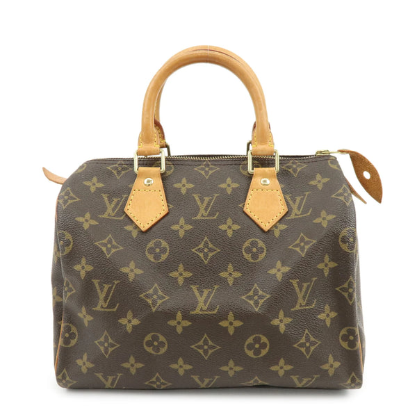 Louis Vuitton Speedy 25