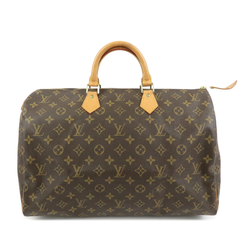 Louis Vuitton Speedy 40
