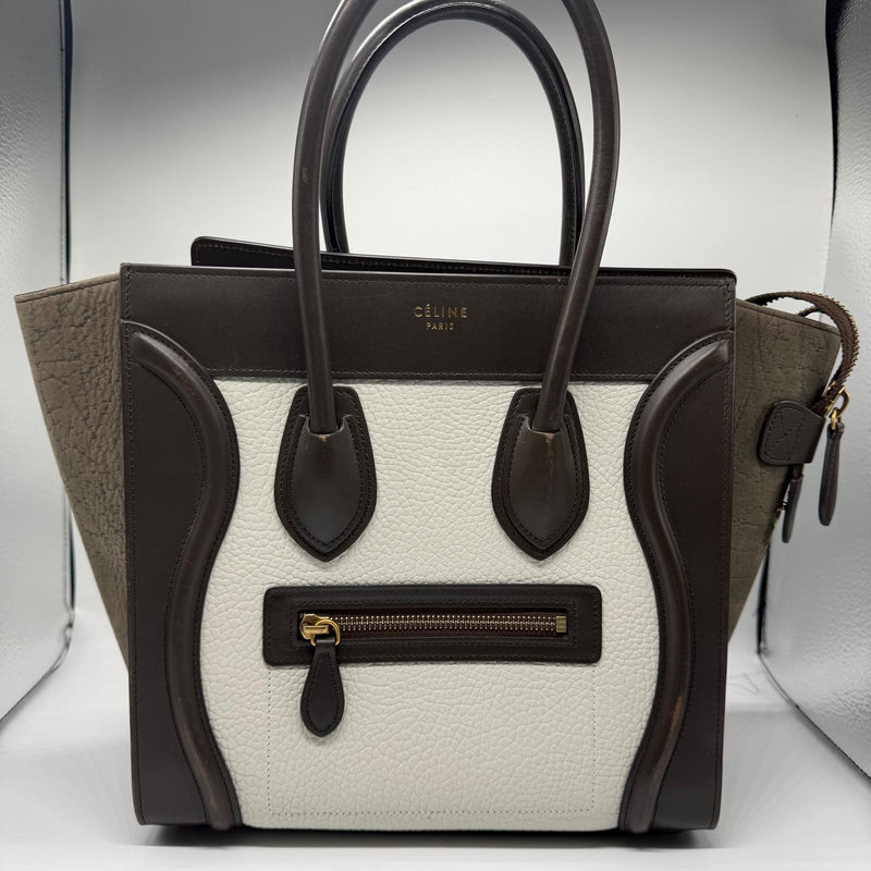 Céline Luggage