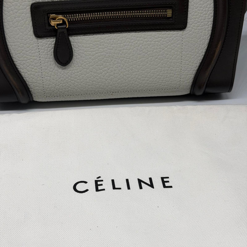 Céline Luggage
