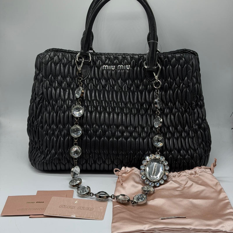 Miu Miu Shopping