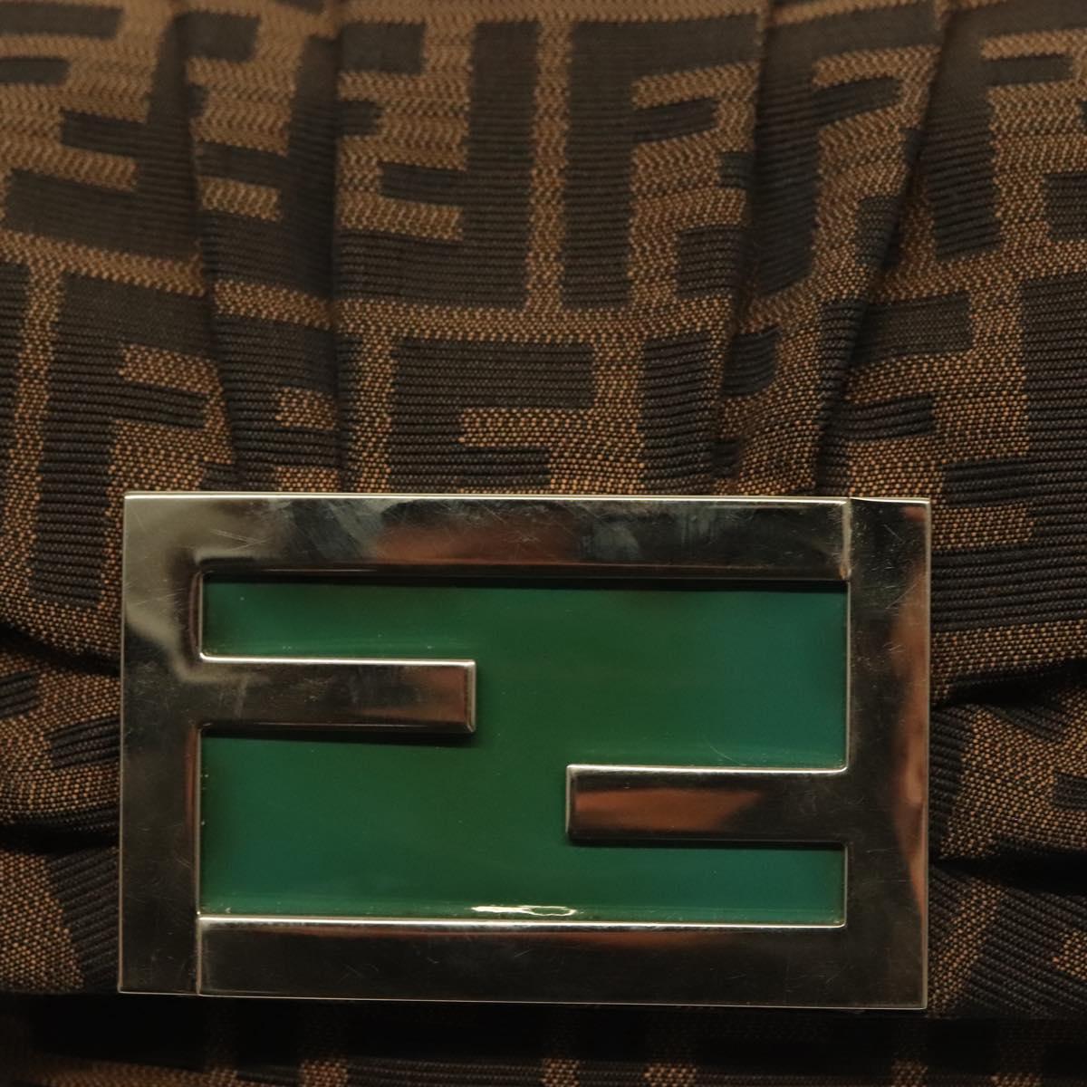 Fendi Baguette XXL
