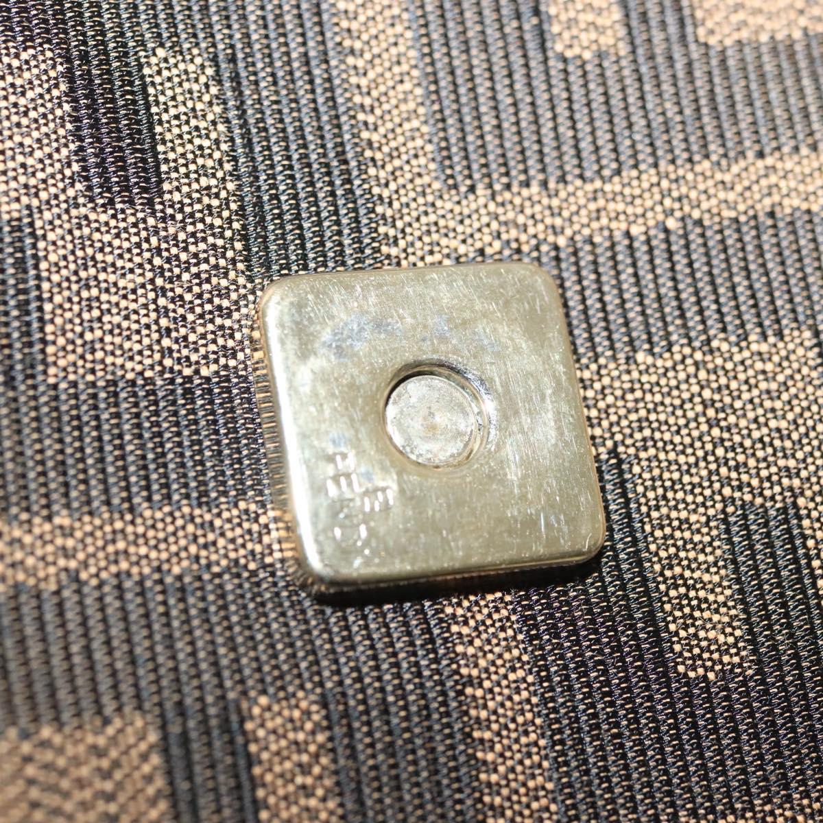 Fendi Baguette XXL