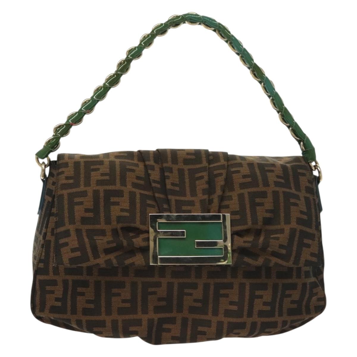 Fendi Baguette XXL