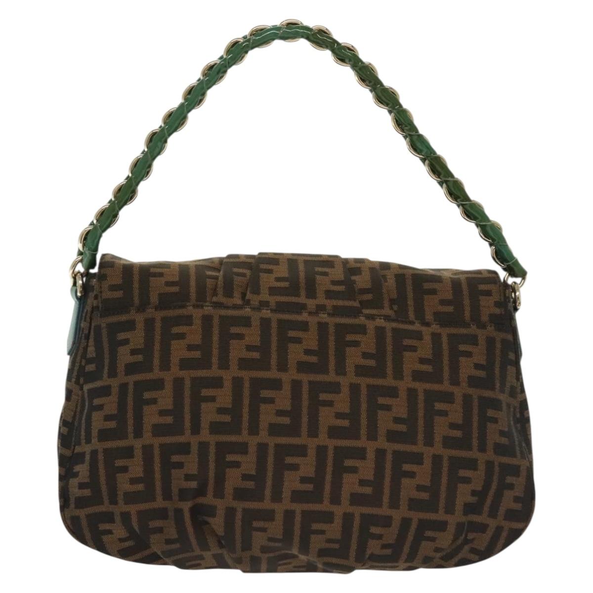 Fendi Baguette XXL