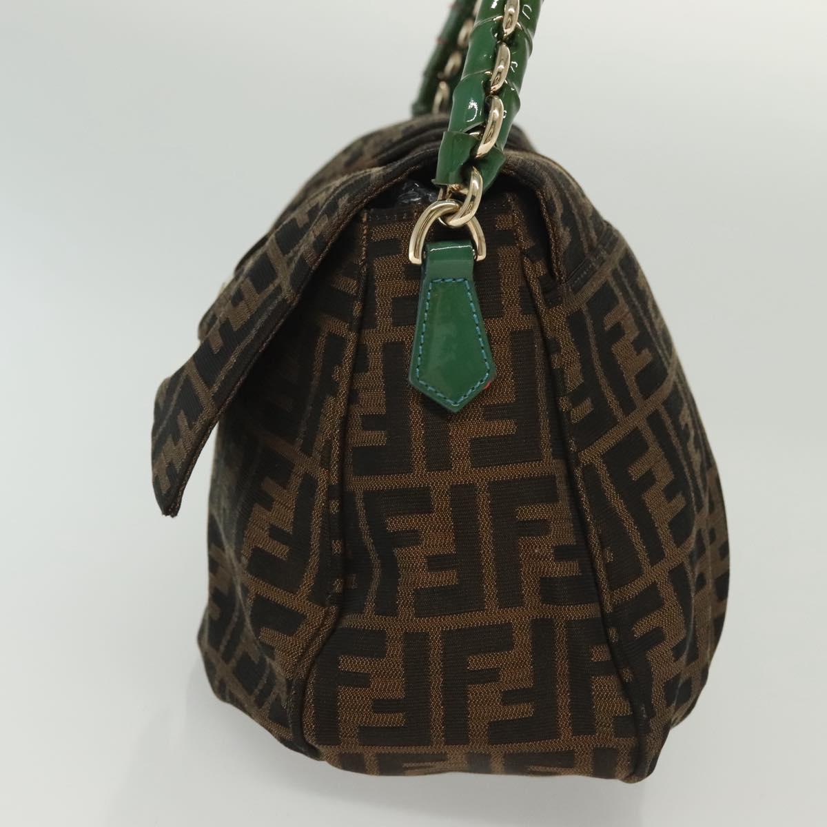 Fendi Baguette XXL