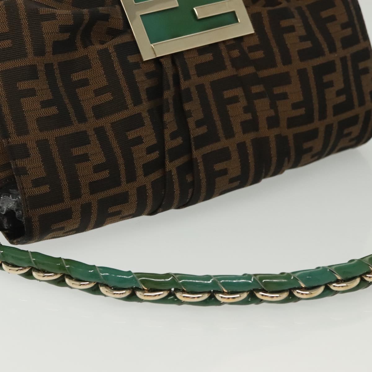 Fendi Baguette XXL