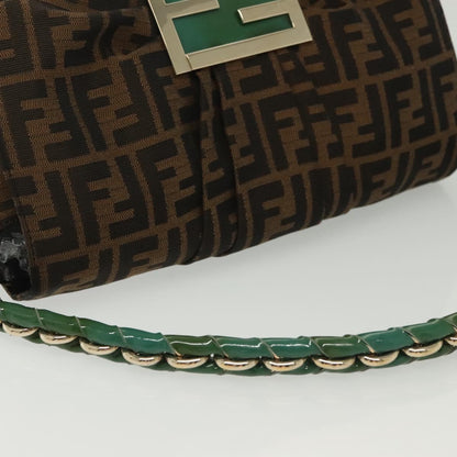 Fendi Baguette XXL
