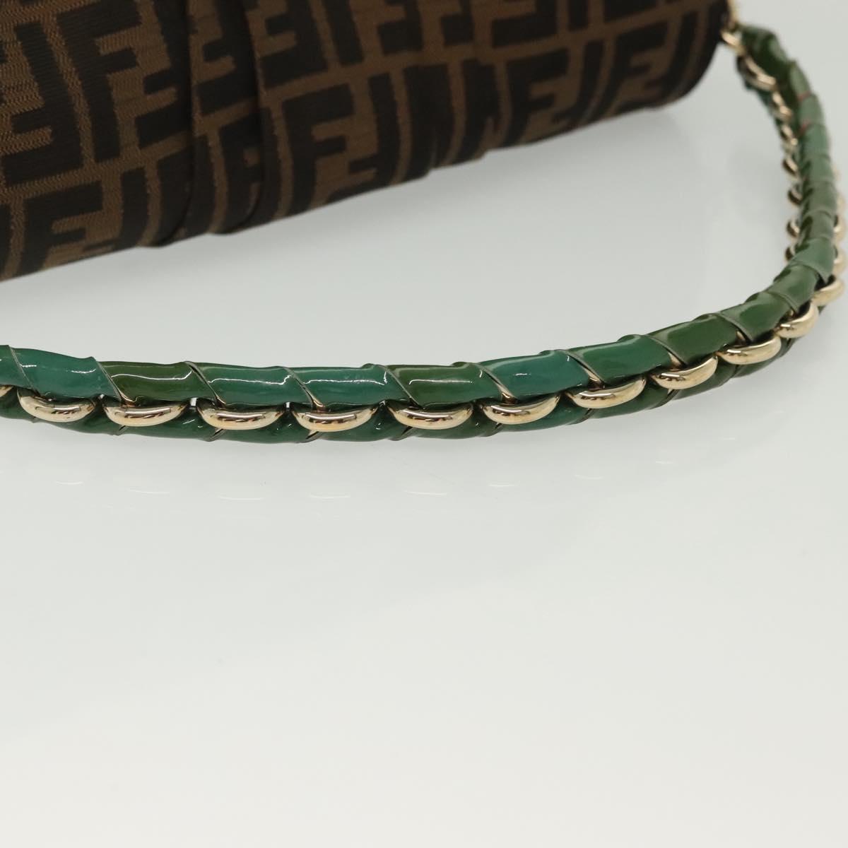 Fendi Baguette XXL