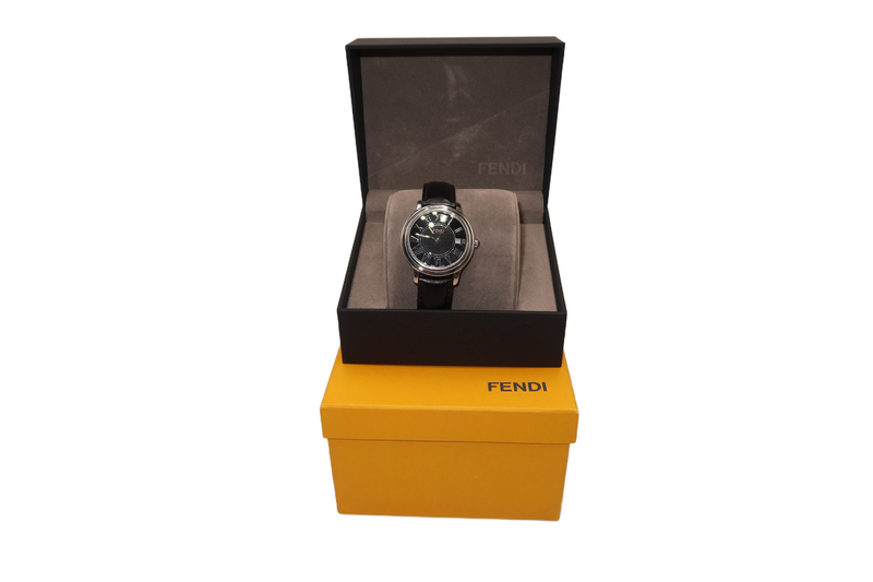 Fendi Watch 25400L