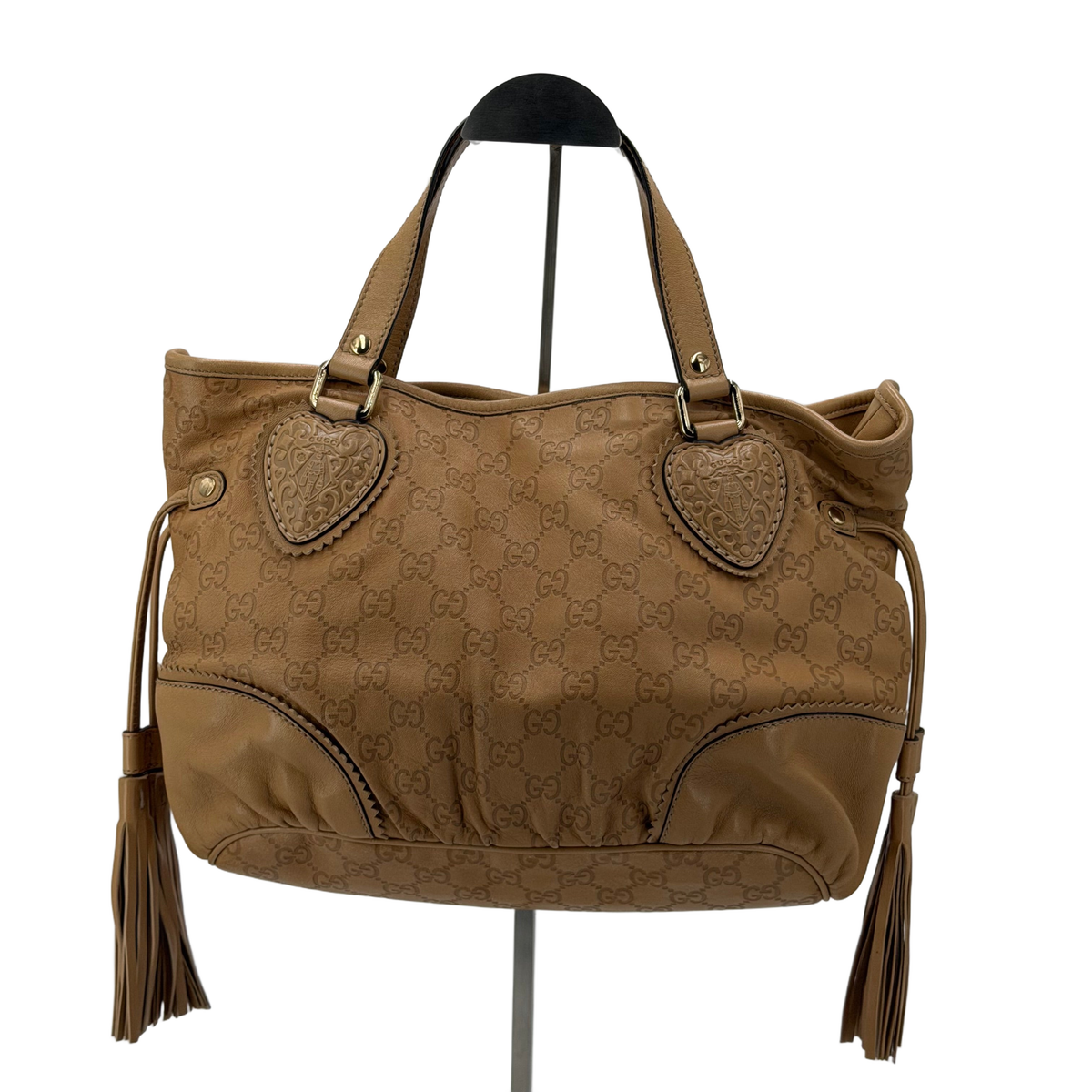 Gucci Satchel
