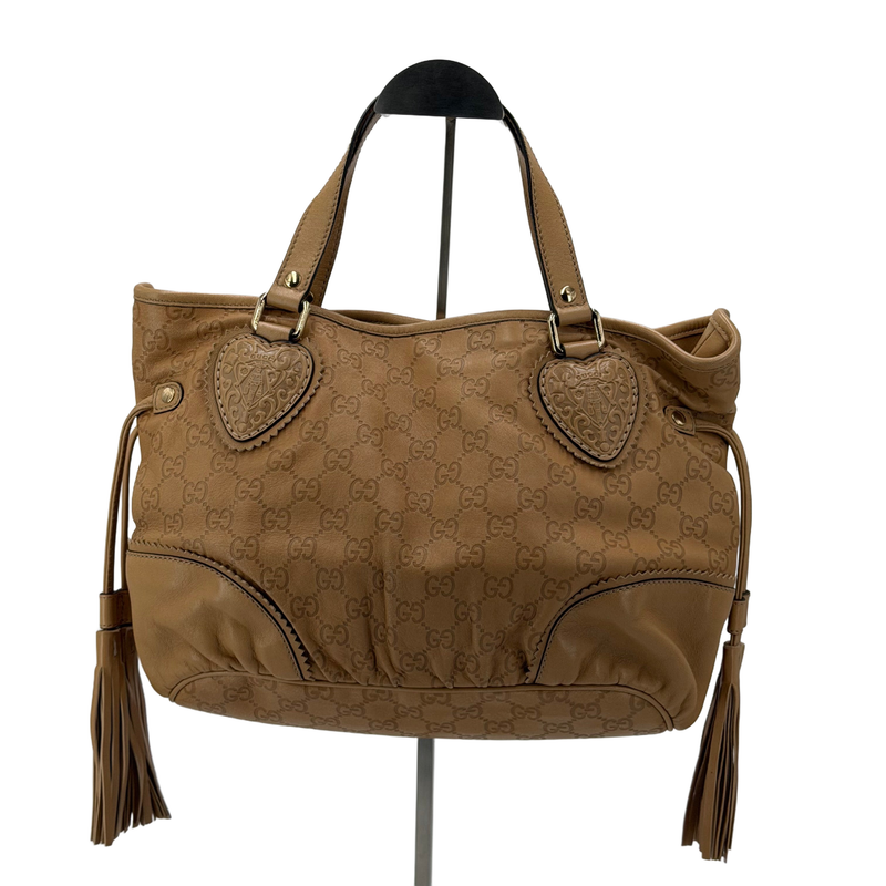 Gucci Satchel