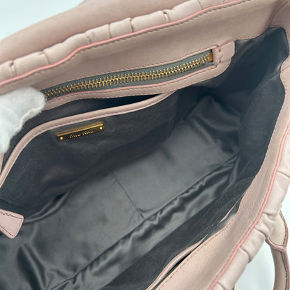 Miu Miu Boston