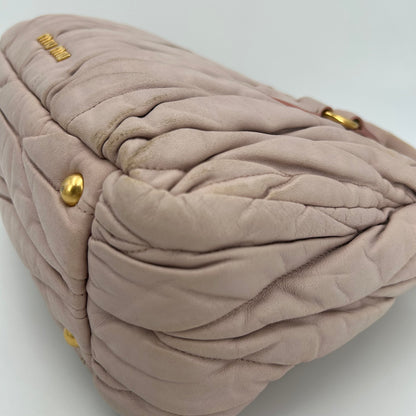 Miu Miu Boston