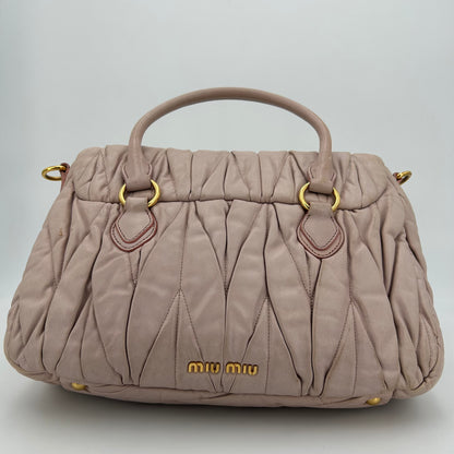 Miu Miu Boston