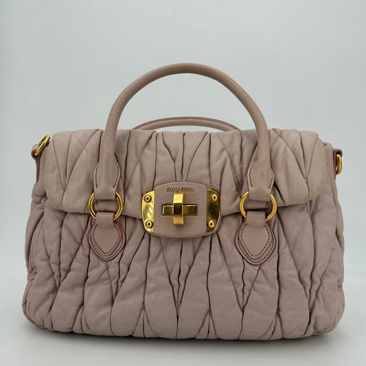 Miu Miu Boston