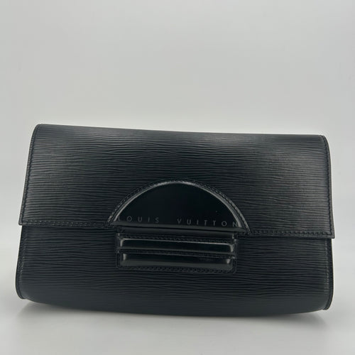 Louis Vuitton Pochette Chaillot