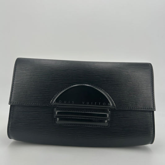 Louis Vuitton Pochette Chaillot