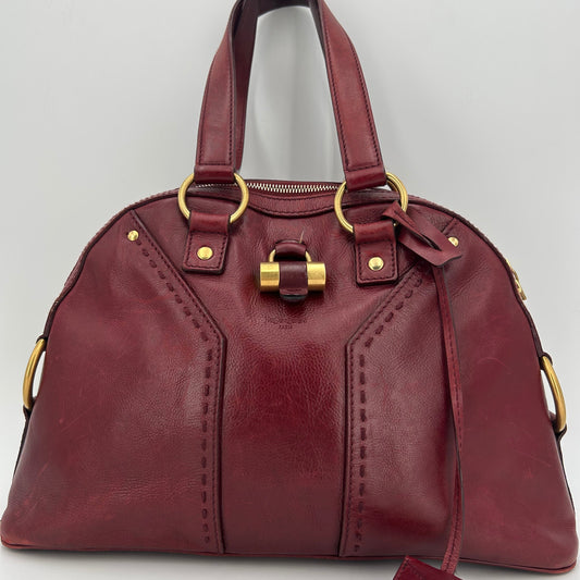 Yves Saint-Laurent Muse