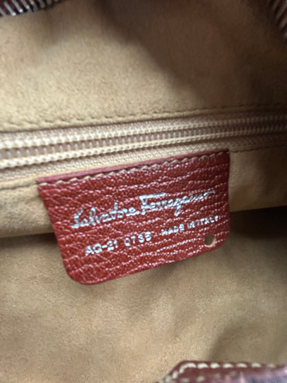 Salvatore Ferragamo Hobo