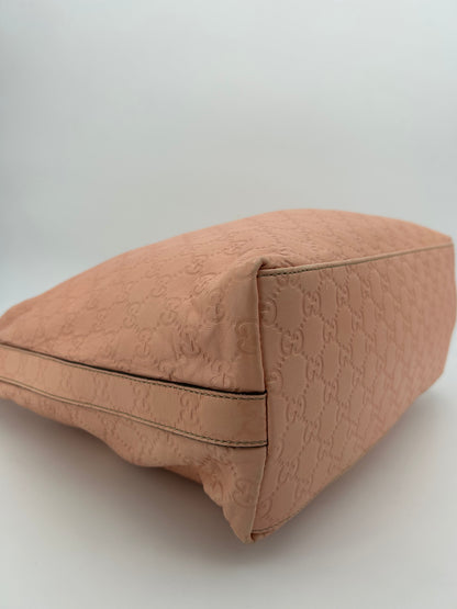 Gucci Hobo