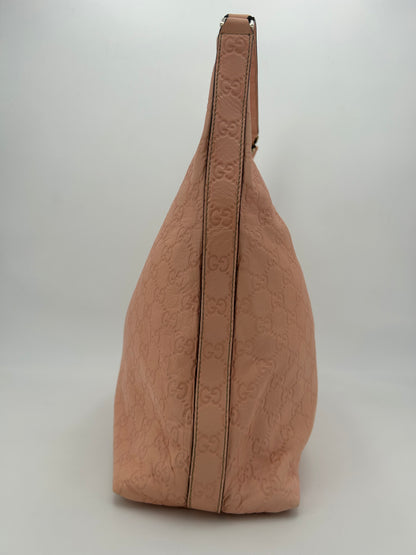Gucci Hobo