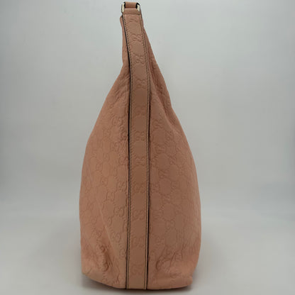 Gucci Hobo