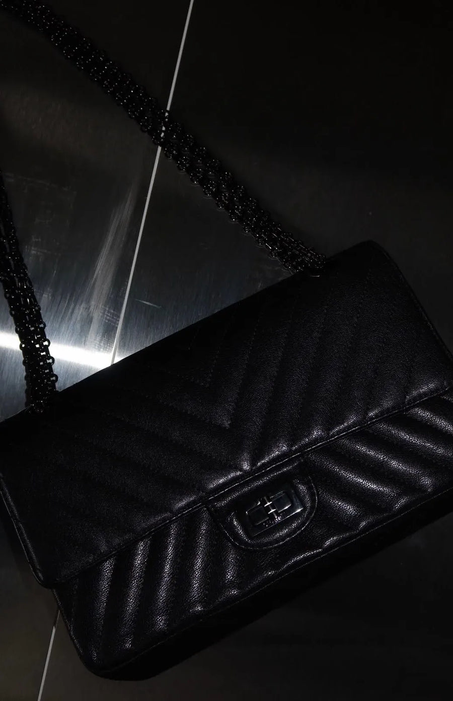 Bags curated with love 🖤