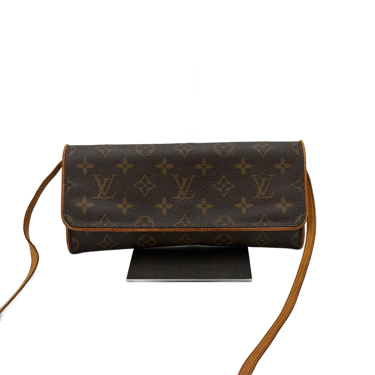 Louis Vuitton Pochette Twin