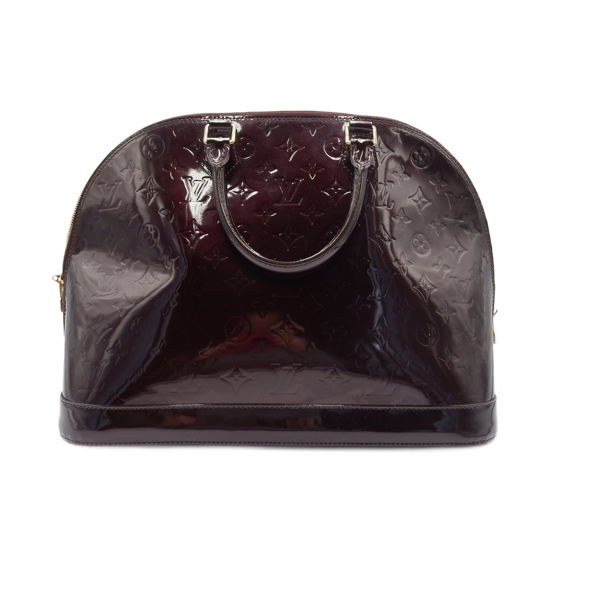 Louis Vuitton Alma GM