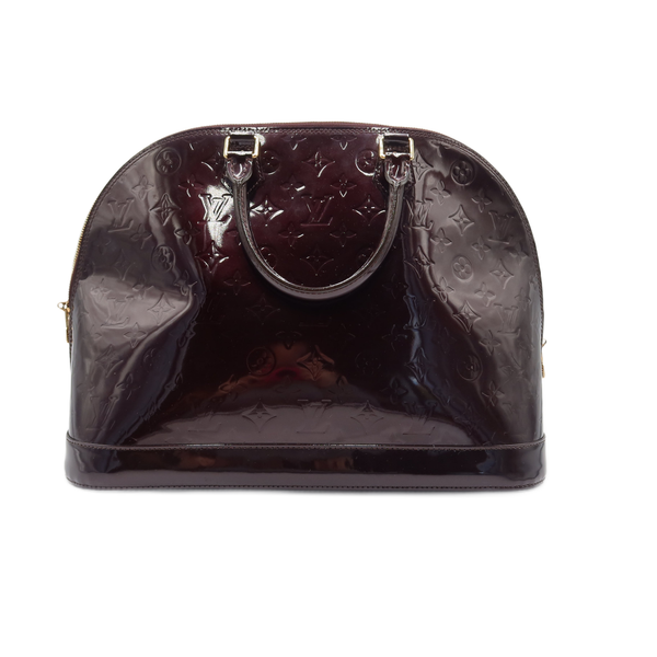 Louis Vuitton Alma GM