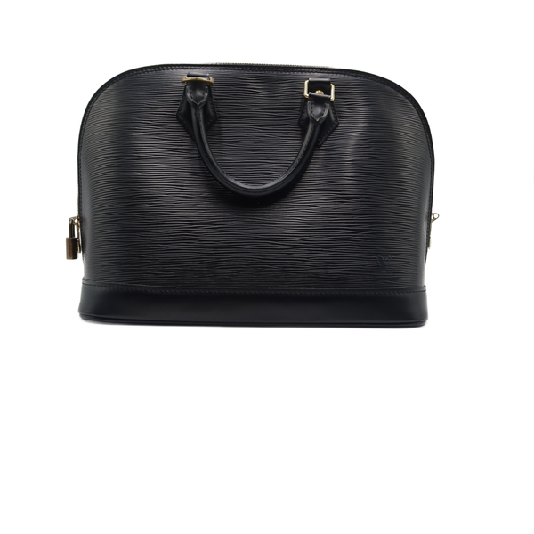 Louis Vuitton Alma PM