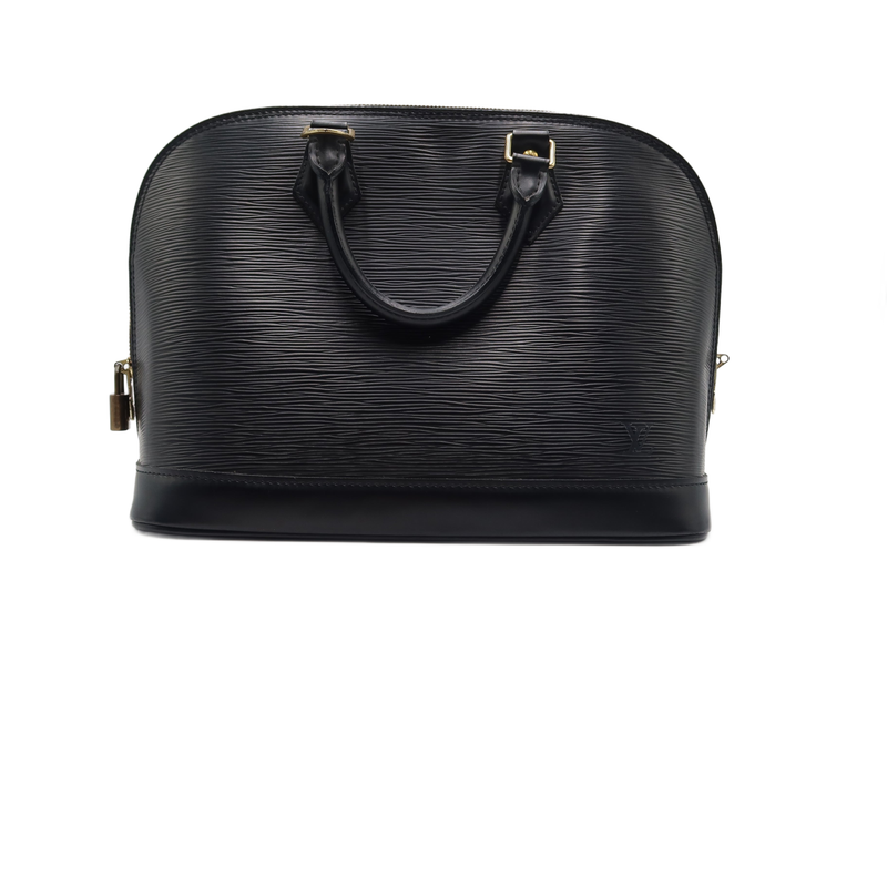 Louis Vuitton Alma PM