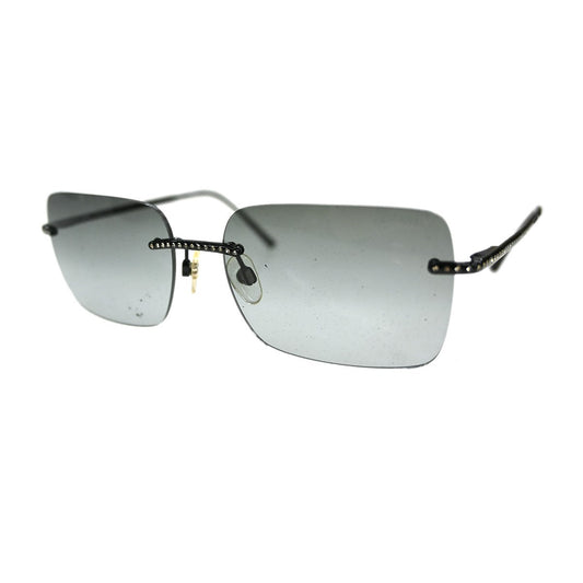 Chanel Lunettes strass
