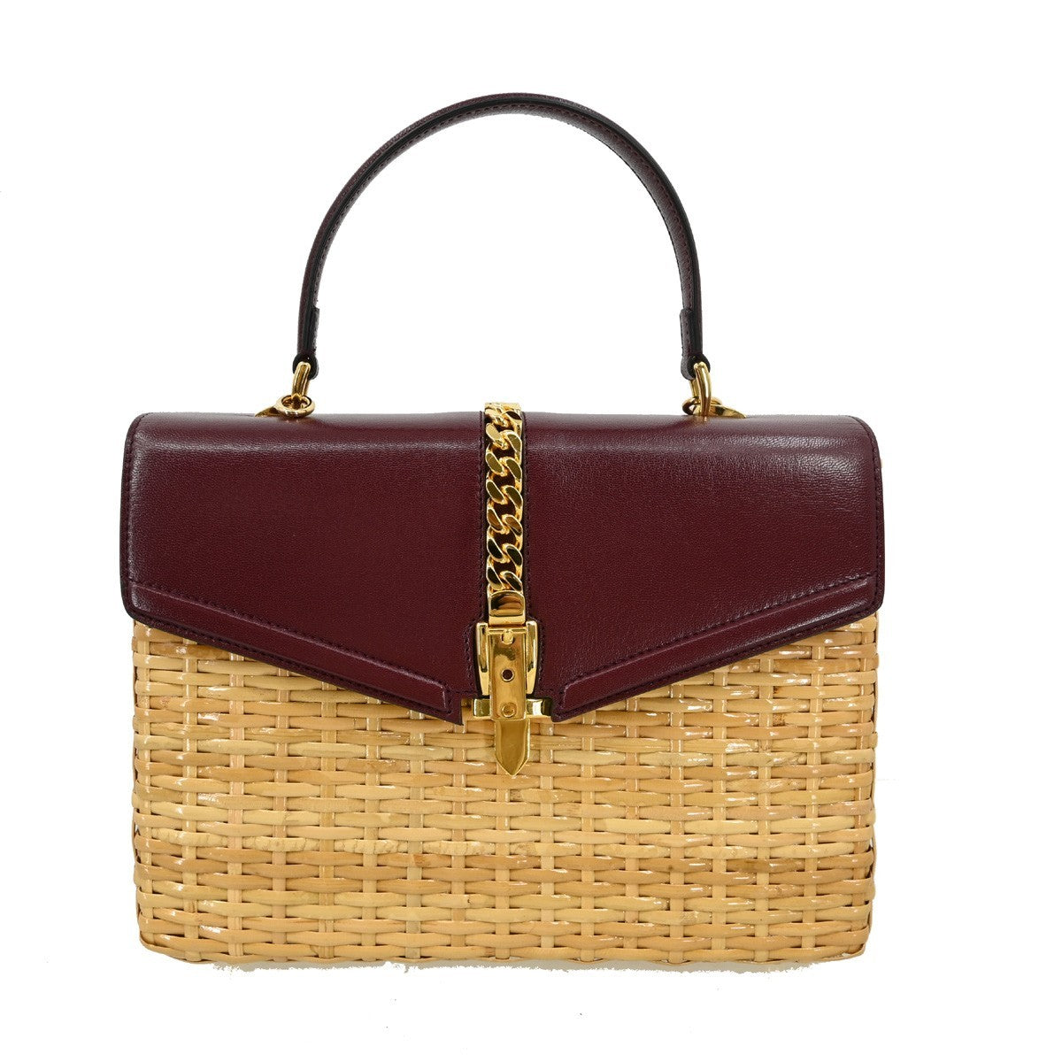Gucci Top Handle