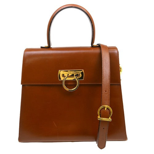 Salvatore Ferragamo Gancini
