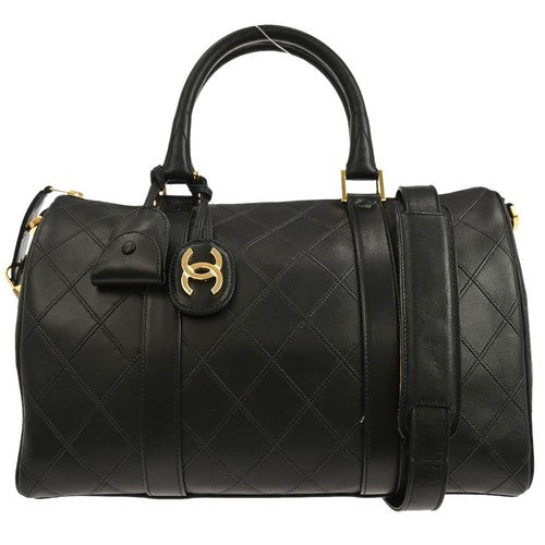 Chanel Boston 35