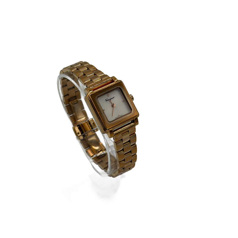Salvatore Ferragamo Montre vintage