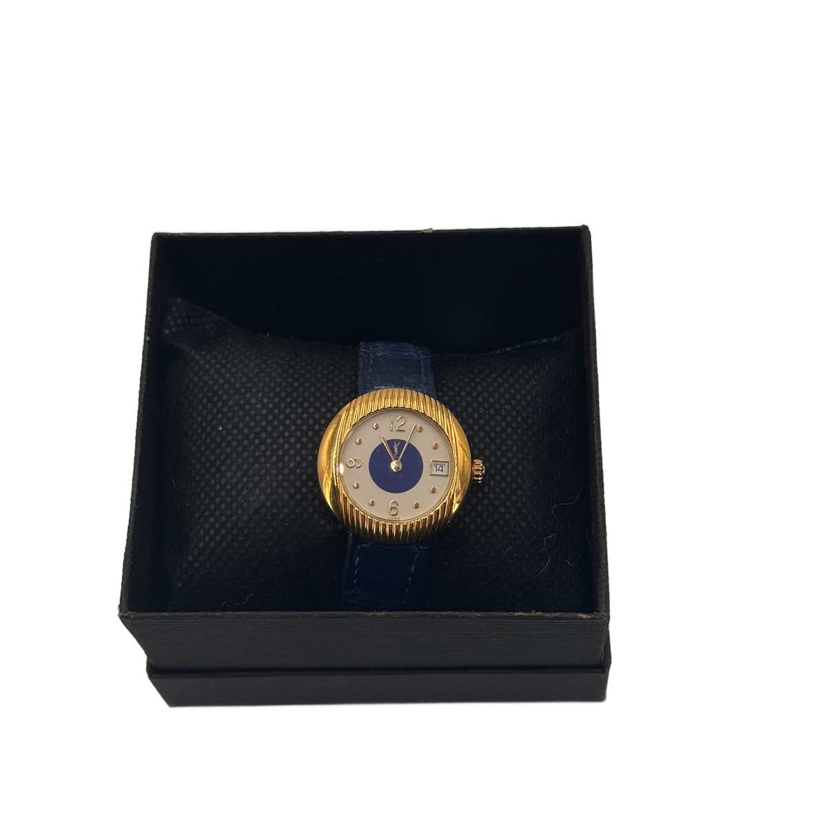 Yves Saint-Laurent Montre vintage