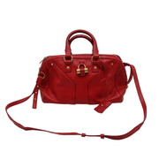 Yves Saint-Laurent Muse Boston
