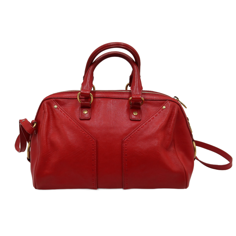 Yves Saint-Laurent Muse Boston